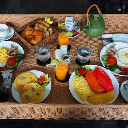 Villa Liola By Exotiq Villa Holidays Seminyak Zewnętrze zdjęcie