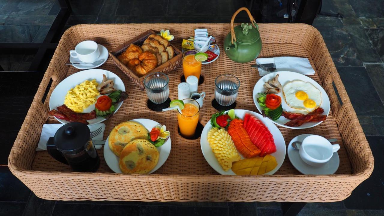 Villa Liola By Exotiq Villa Holidays Seminyak Zewnętrze zdjęcie