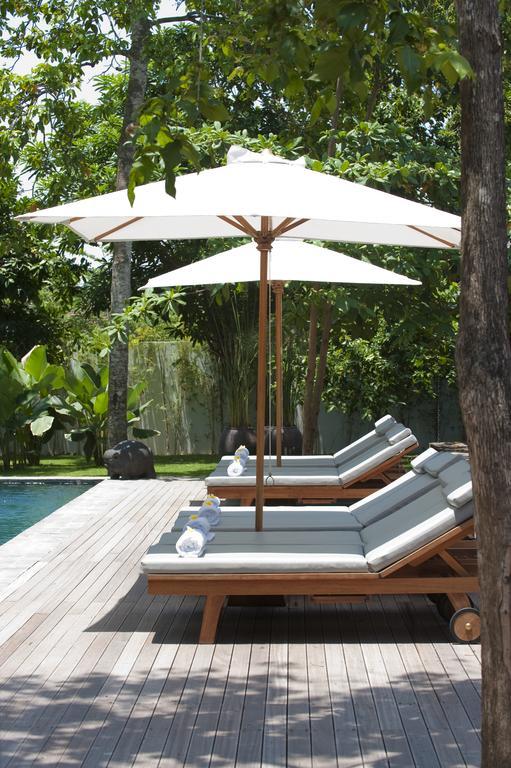 Villa Liola By Exotiq Villa Holidays Seminyak Zewnętrze zdjęcie