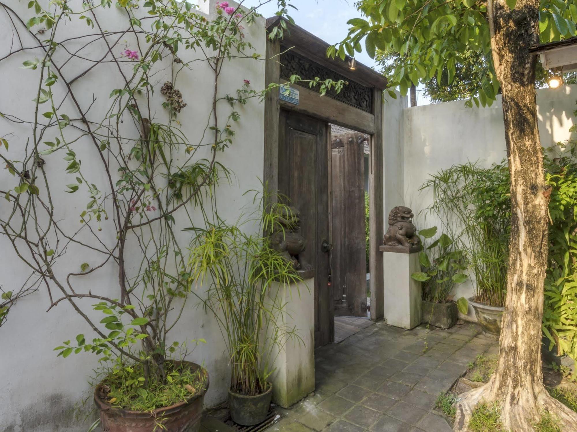 Villa Liola By Exotiq Villa Holidays Seminyak Zewnętrze zdjęcie