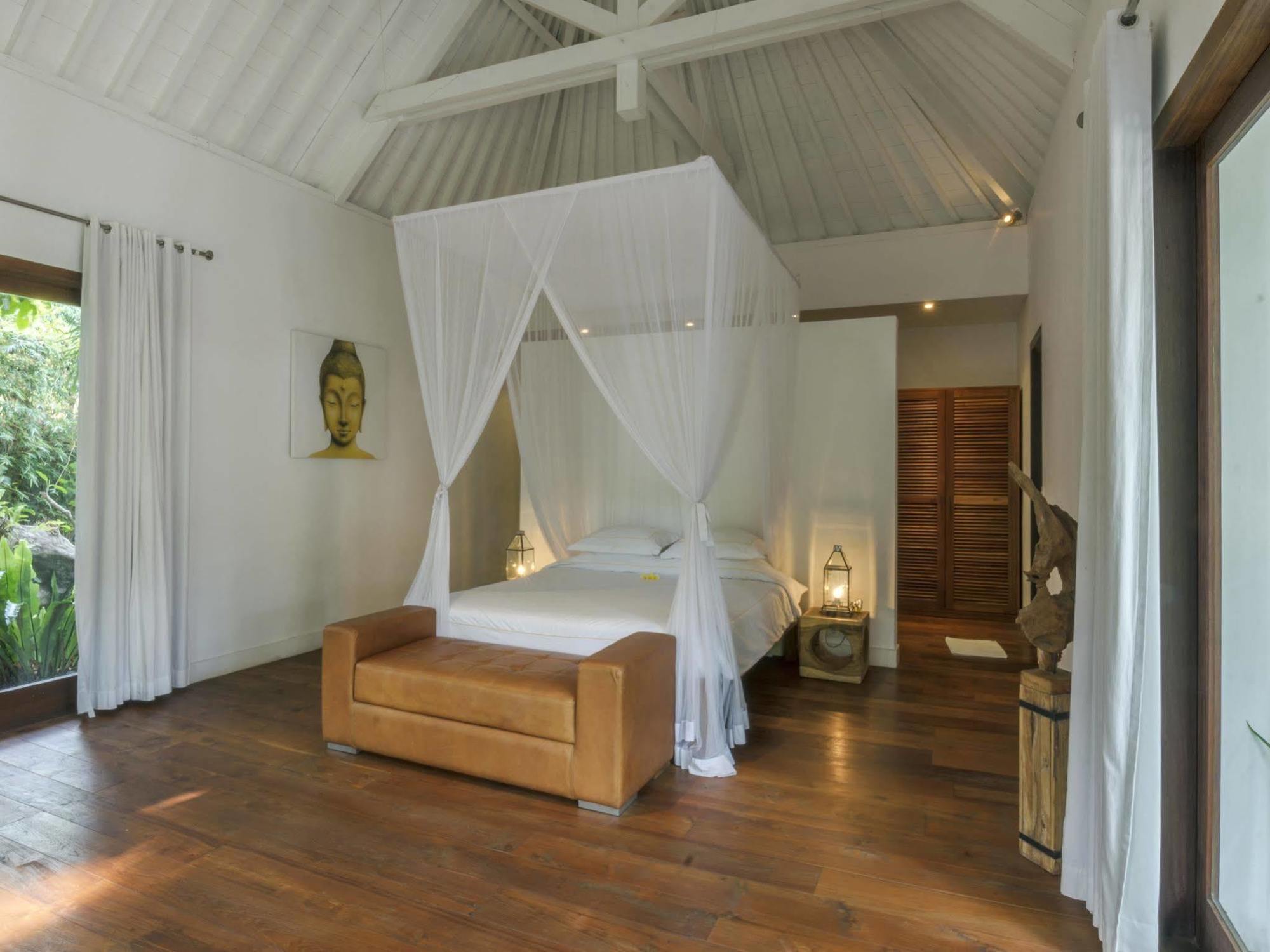 Villa Liola By Exotiq Villa Holidays Seminyak Zewnętrze zdjęcie