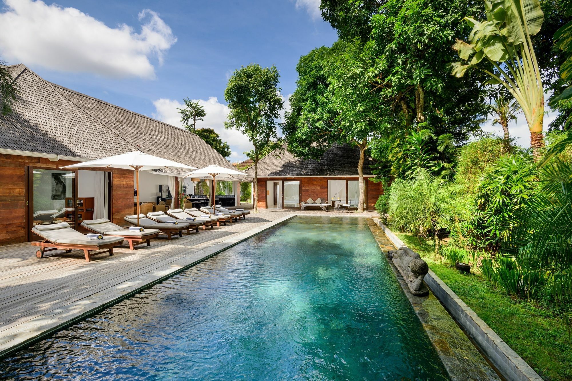 Villa Liola By Exotiq Villa Holidays Seminyak Zewnętrze zdjęcie