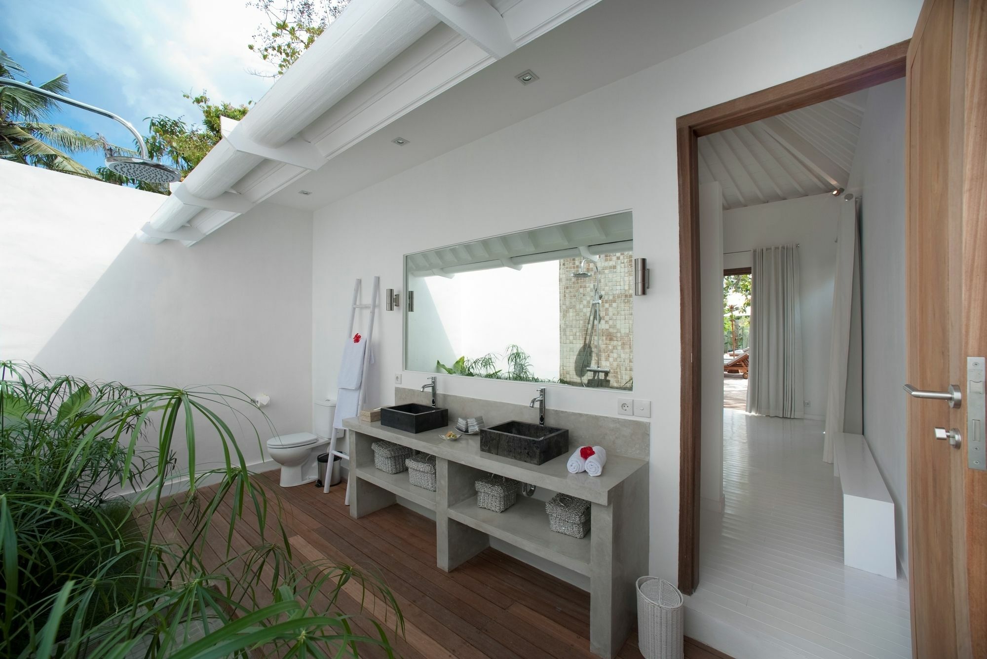 Villa Liola By Exotiq Villa Holidays Seminyak Zewnętrze zdjęcie