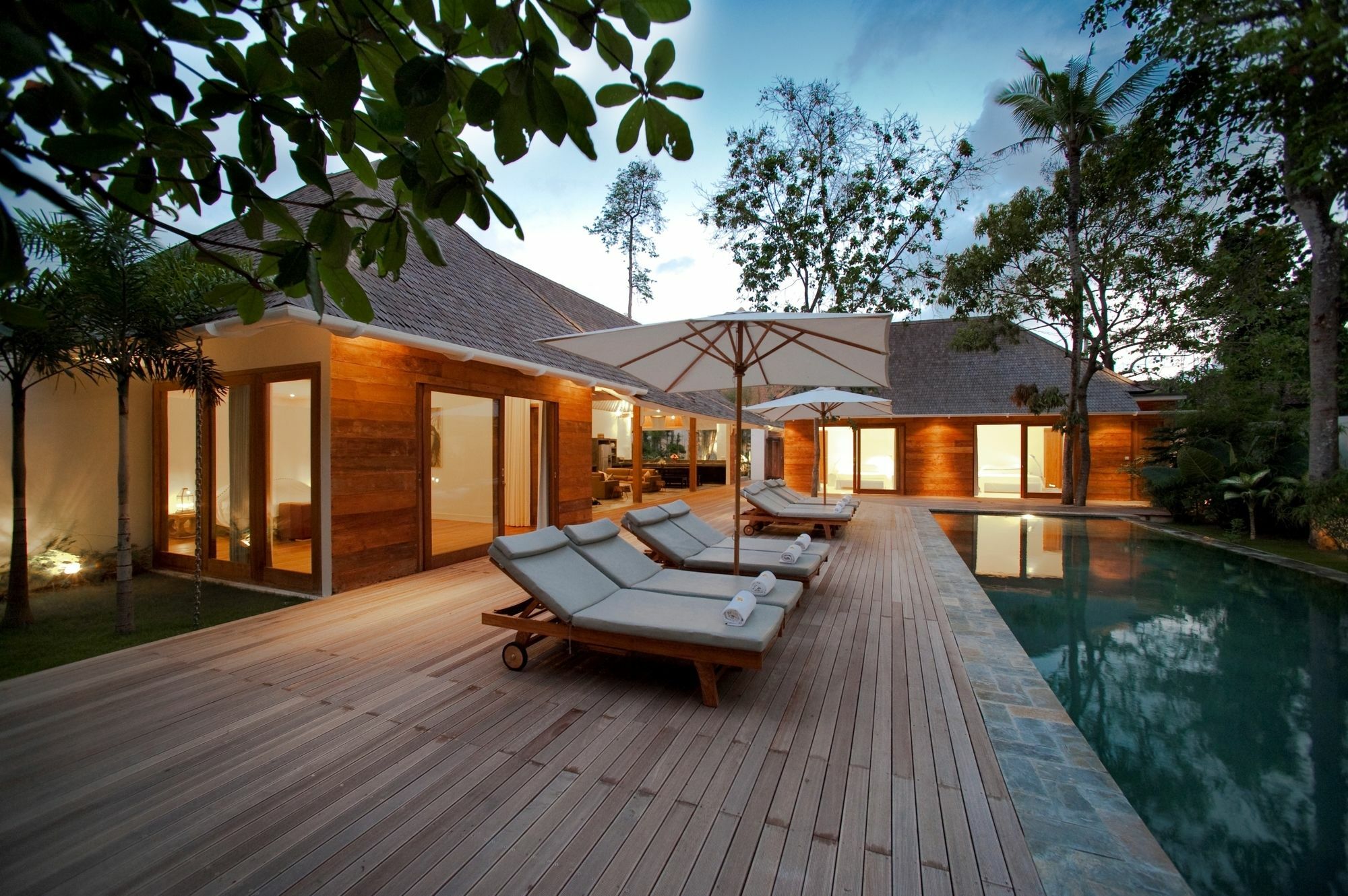 Villa Liola By Exotiq Villa Holidays Seminyak Zewnętrze zdjęcie