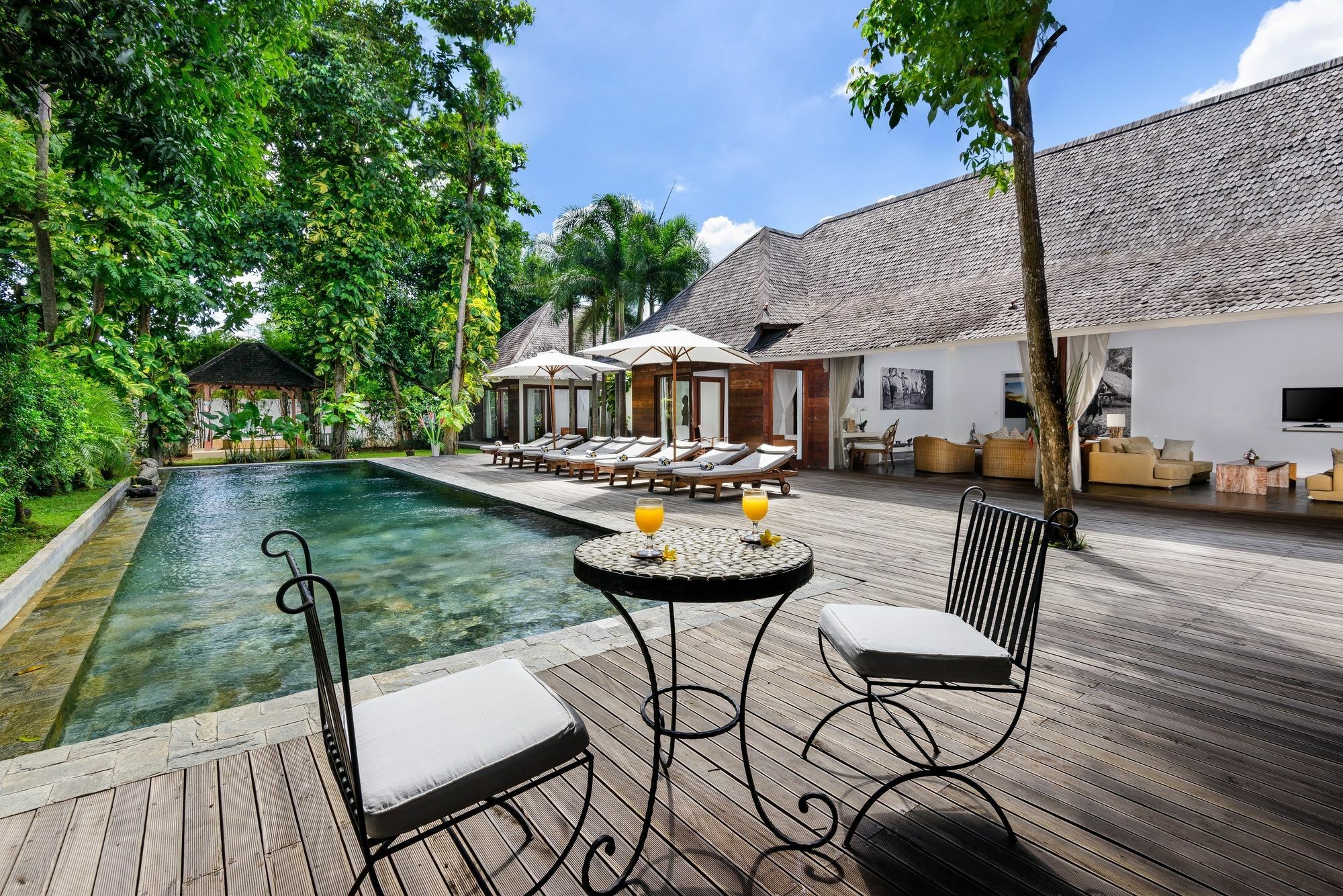 Villa Liola By Exotiq Villa Holidays Seminyak Zewnętrze zdjęcie