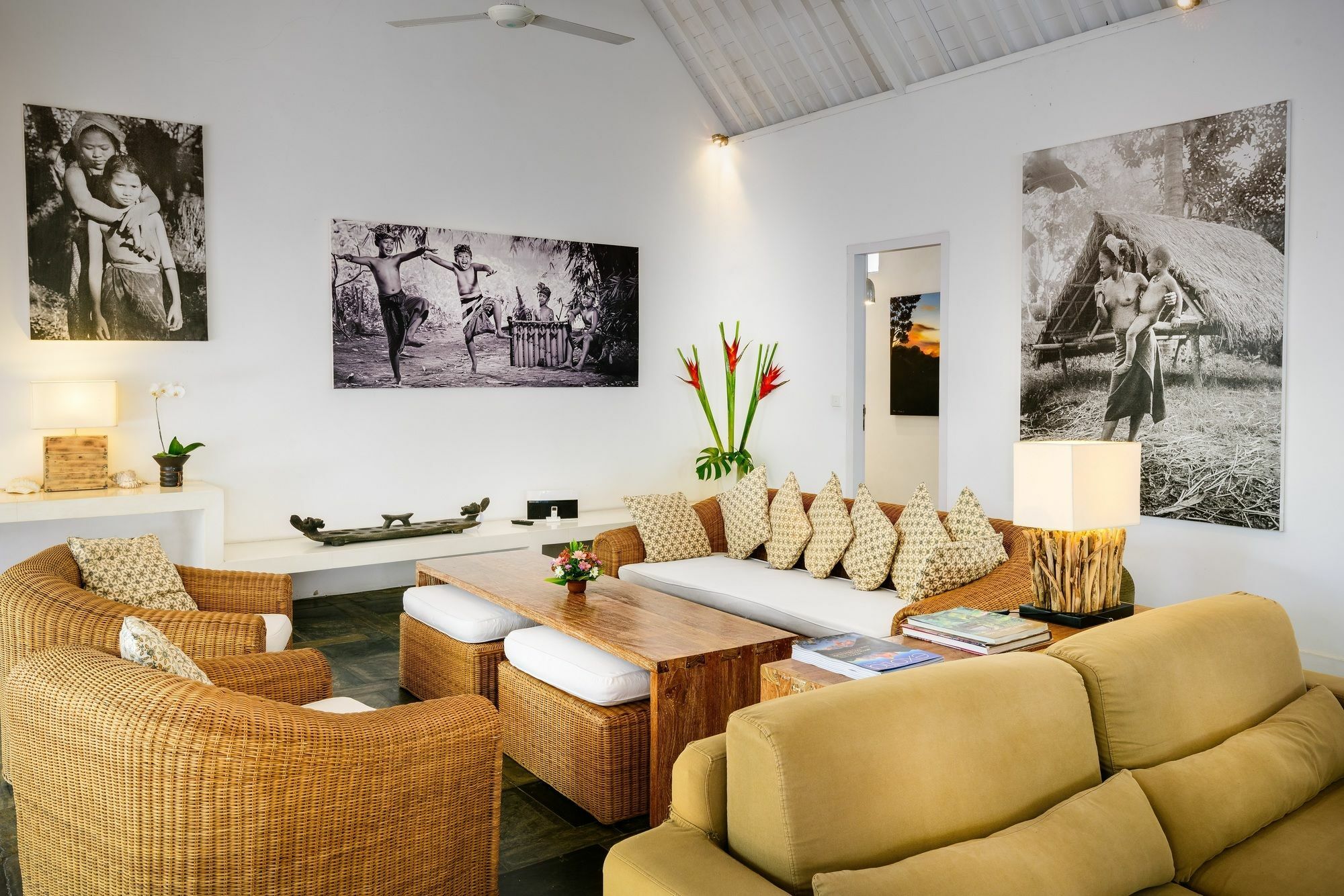 Villa Liola By Exotiq Villa Holidays Seminyak Zewnętrze zdjęcie