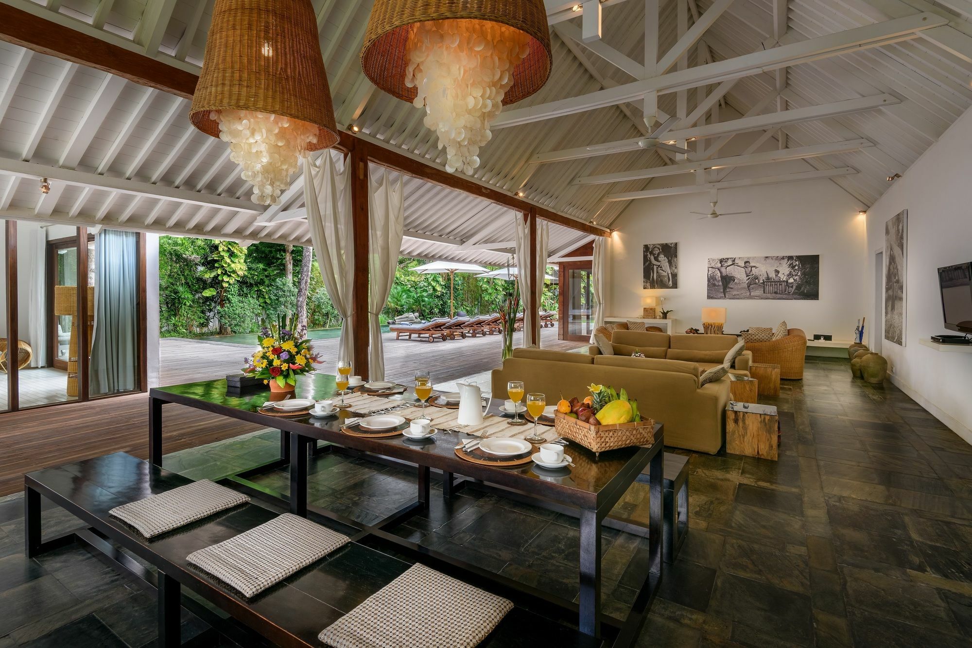 Villa Liola By Exotiq Villa Holidays Seminyak Zewnętrze zdjęcie