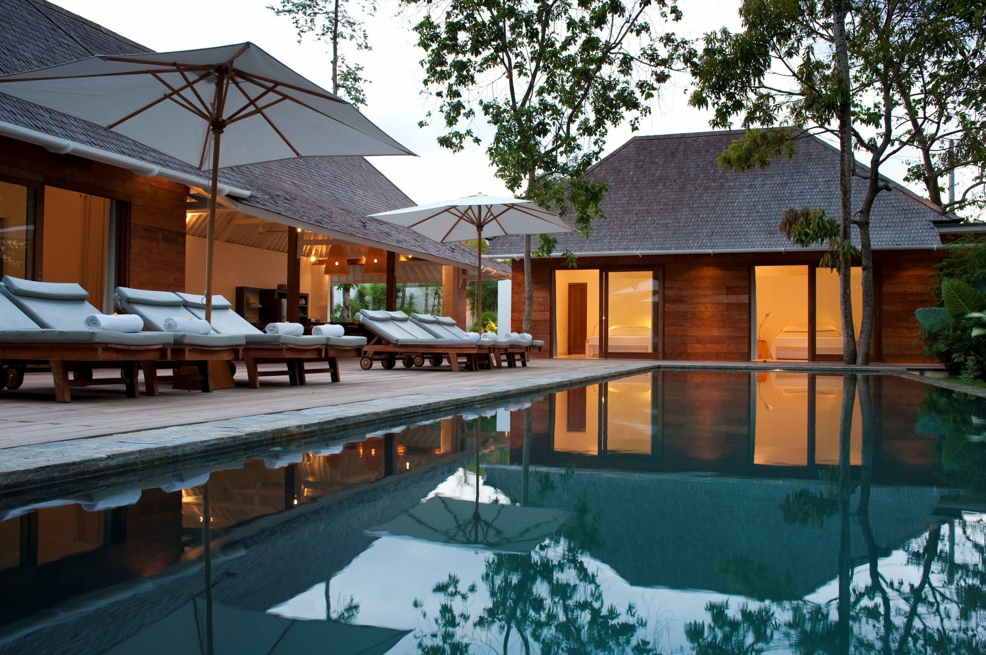 Villa Liola By Exotiq Villa Holidays Seminyak Zewnętrze zdjęcie