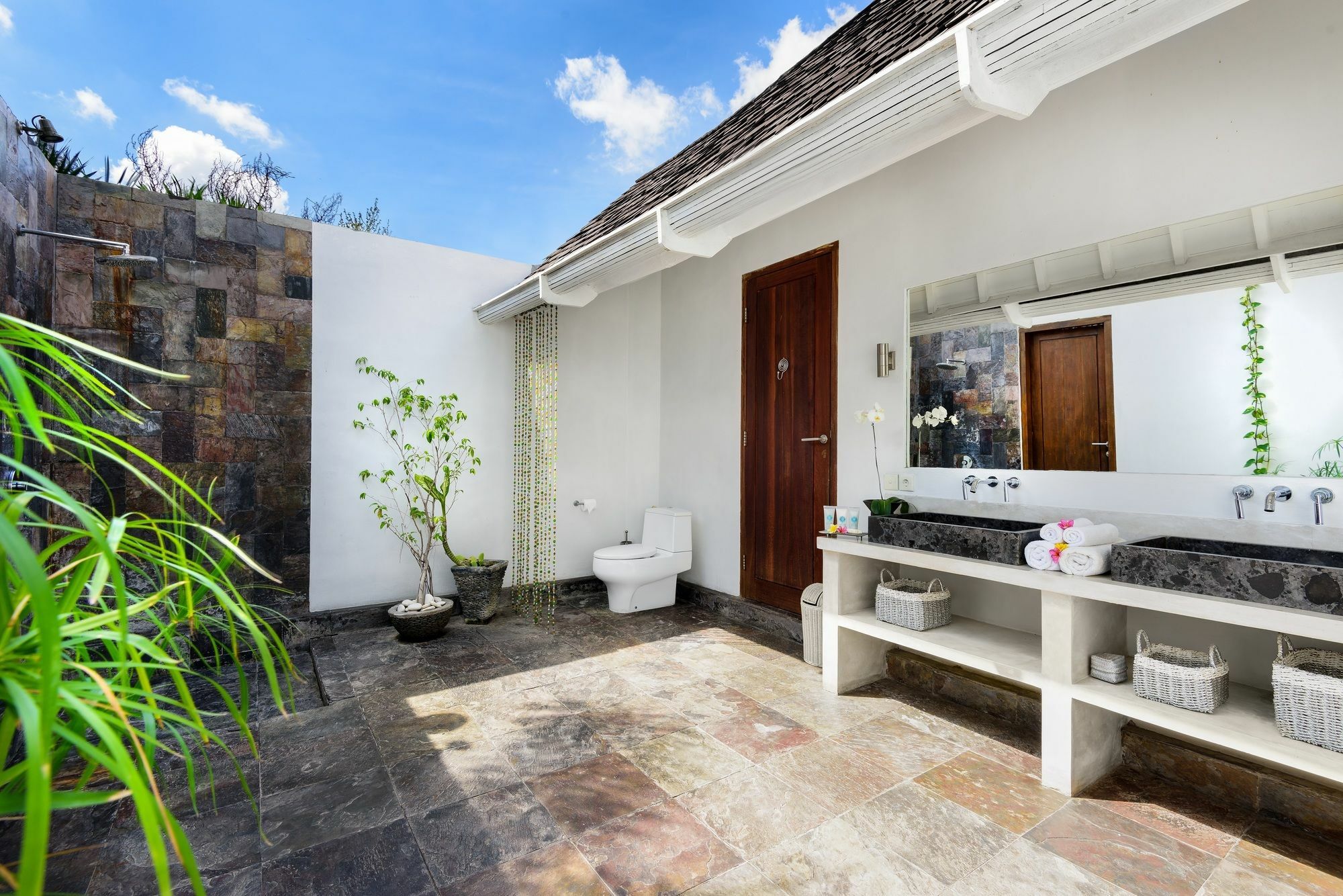 Villa Liola By Exotiq Villa Holidays Seminyak Zewnętrze zdjęcie
