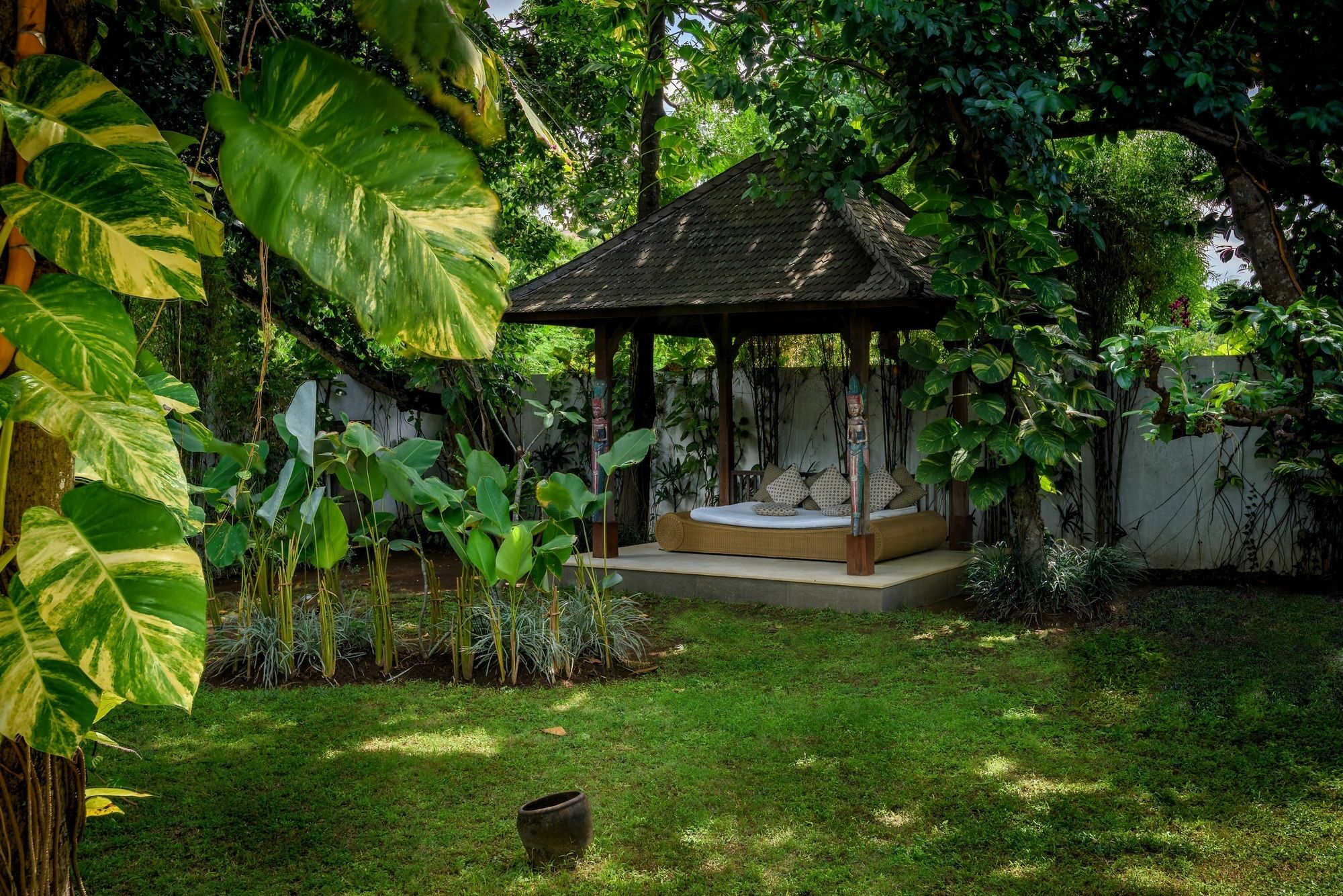 Villa Liola By Exotiq Villa Holidays Seminyak Zewnętrze zdjęcie